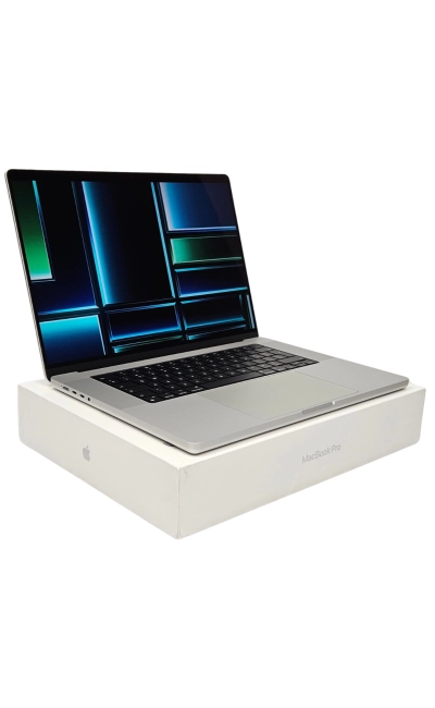 Apple MacBook Pro 16 2023 A2780 M2 PRO 16GB 1TB SSD 16,2